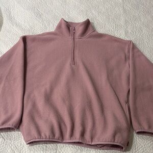 TNA Polar 1/4 Zip